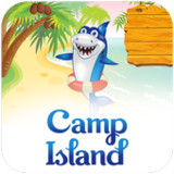 Camp Island1.4_Popularmodapk.com