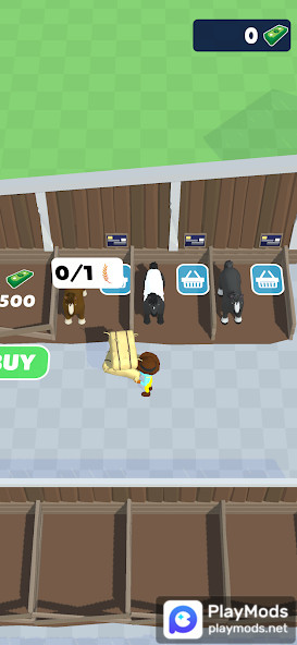 Horse Life<span>(Unlimited Resources)</span> screenshot image 2_Popularmodapk.com