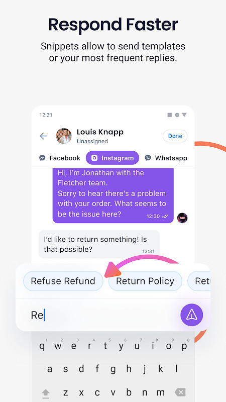 Future life(get rewards without ads) screenshot image 7_Popularmodapk.com