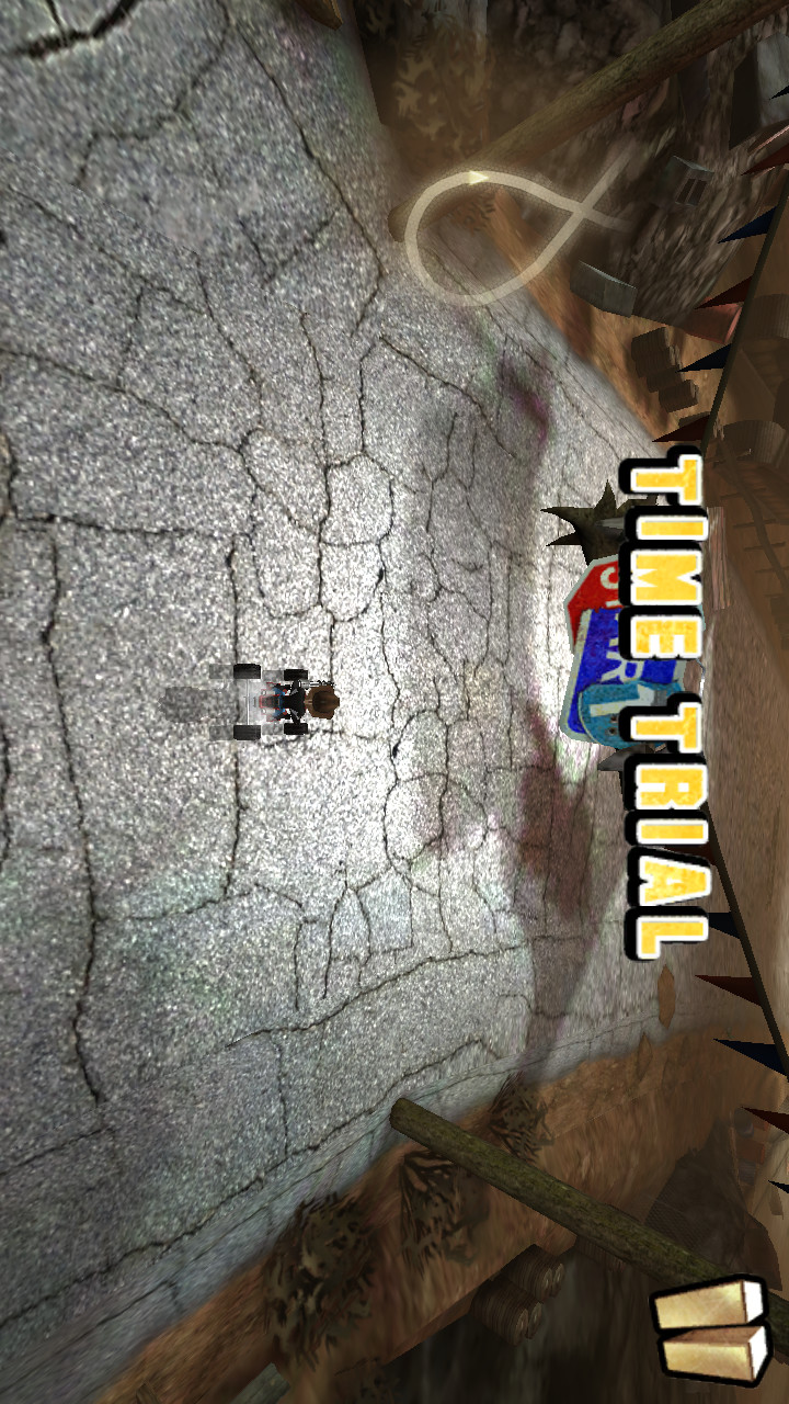 沙漠赛车破解版<span>(mod)</span> screenshot image 4_Popularmodapk.com