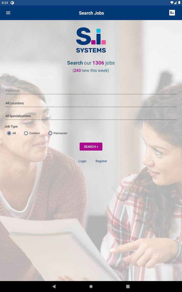 S.i.Systems screenshot image 10_Popularmodapk.com