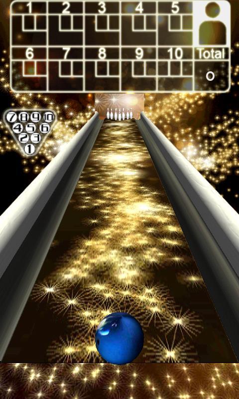 3D Bowling screenshot image 2_Popularmodapk.com