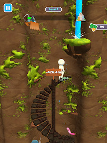 Climb the Stair<span>(Unlimited Money)</span> screenshot image 18_Popularmodapk.com