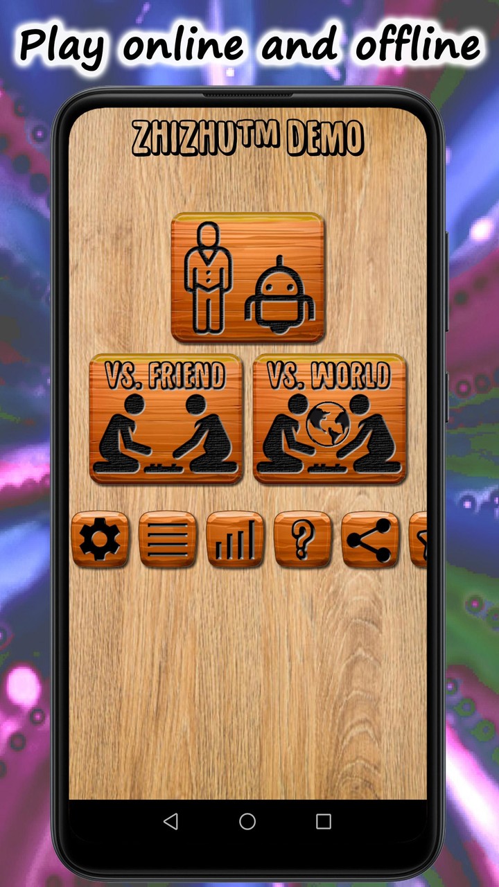 ZhiZhu! - The Spider™ DEMO screenshot image 3_Popularmodapk.com