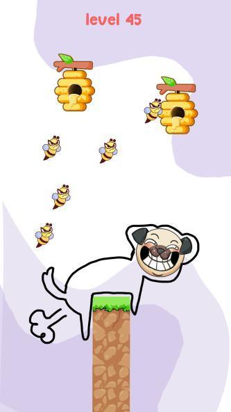 لعبة حلها واحتلها - كلمة السر screenshot image 1_Popularmodapk.com