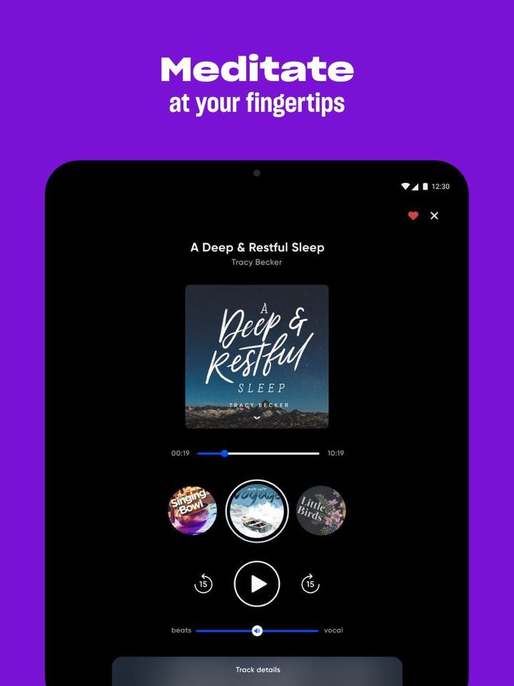 Mindvalley: Self-Improvement screenshot image 14_Popularmodapk.com