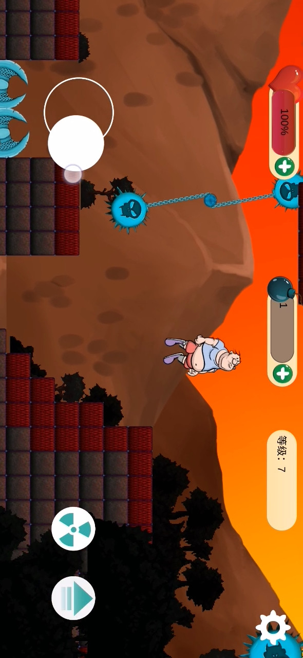 菲特大冒险(Unlimited Money) screenshot image 2_Popularmodapk.com