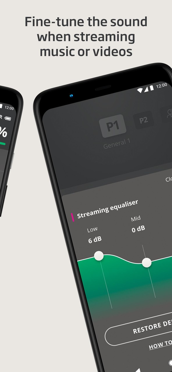 Oticon ON screenshot image 7_Popularmodapk.com