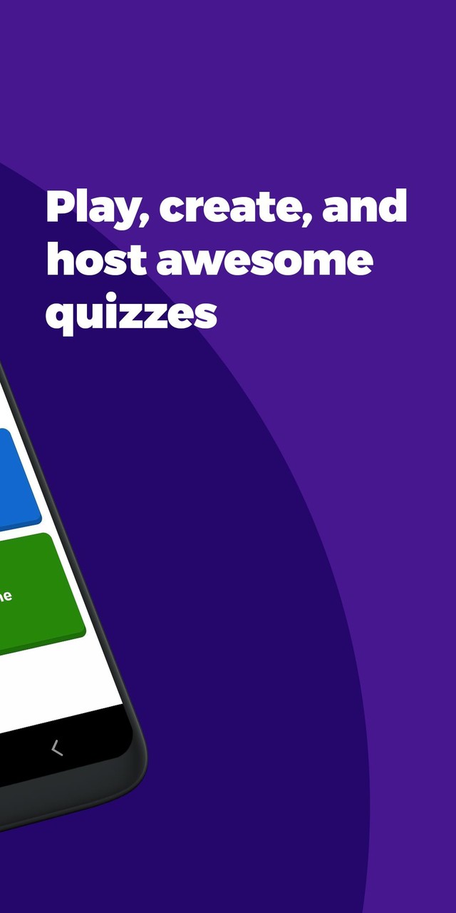 Kahoot! Play & Create Quizzes screenshot image 2_Popularmodapk.com