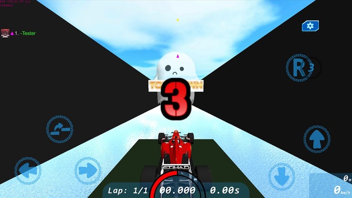 TrackRacing Online screenshot image 13_Popularmodapk.com