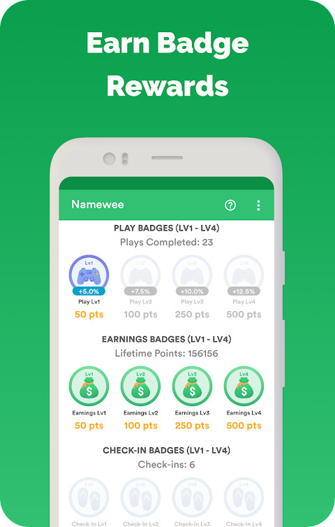 appKarma Rewards & Gift Cards screenshot image 3_Popularmodapk.com