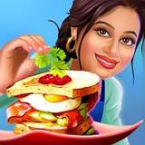 Restaurant City: Food Fever - 4.4_Popularmodapk.com