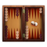 Backgammon Offline1.5.6_Popularmodapk.com