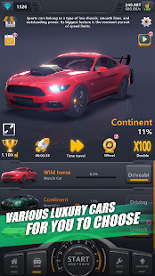 放置工厂：改装汽车破解版<span>(mod)</span> screenshot image 24_Popularmodapk.com