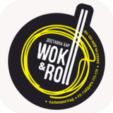 Wok & Roll | Калининград7.4.5_Popularmodapk.com