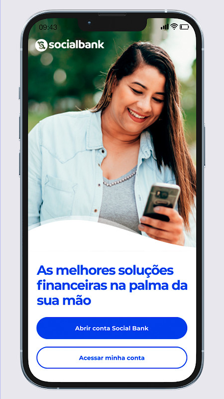 Social Bank screenshot image 6_Popularmodapk.com