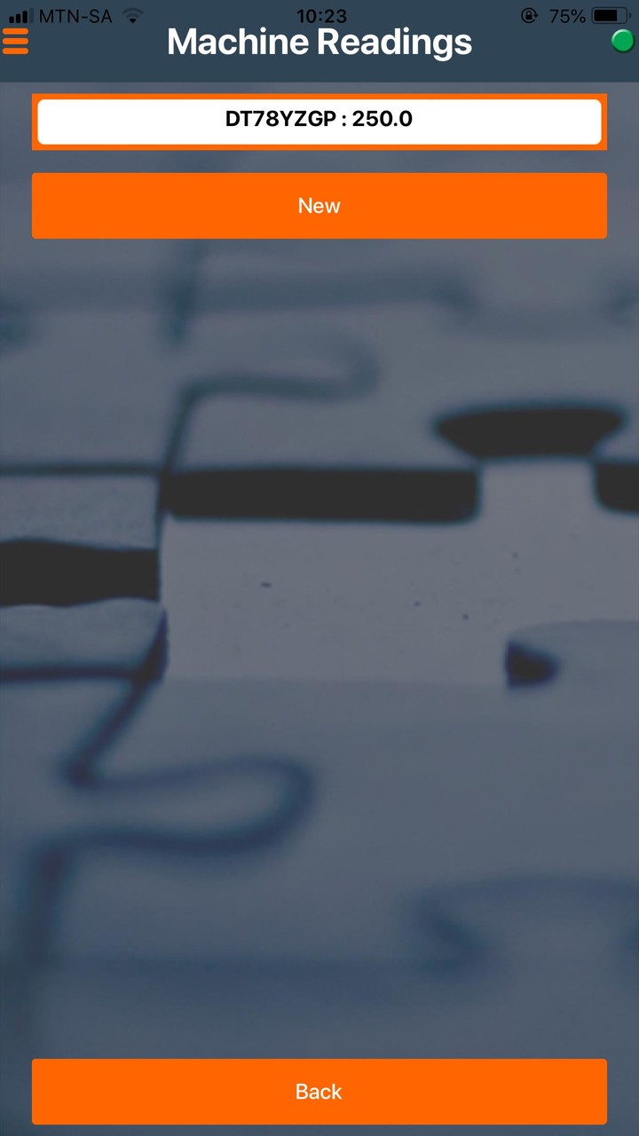 Operator App screenshot image 8_Popularmodapk.com