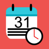 Calendar Clock - Dayclock1.5.2_Popularmodapk.com