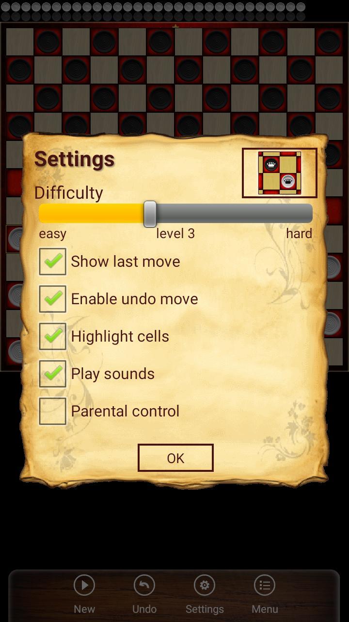 Checkers 12x12 screenshot image 3_Popularmodapk.com