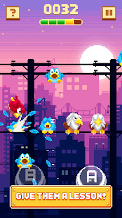 Kooky Bird<span>(Paid for free)</span> screenshot image 1_Popularmodapk.com