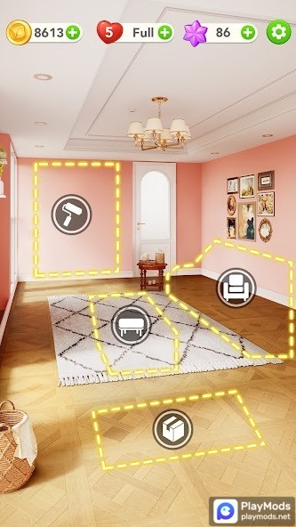 Cinemania Quiz screenshot image 10_Popularmodapk.com