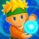 Shinobi Quest<span>(Unlimited currency)</span>0.1_Popularmodapk.com