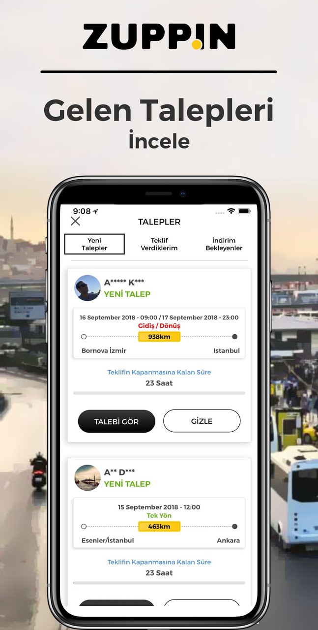 Zuppin Filo screenshot image 5_Popularmodapk.com