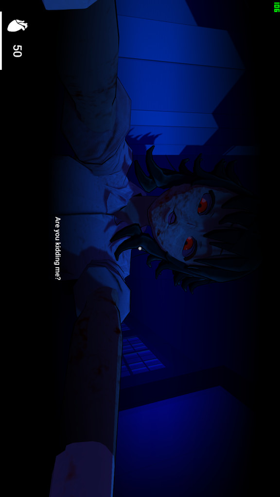 Saiko No Sutoka: The Psycho Scary Girl screenshot image 23_Popularmodapk.com