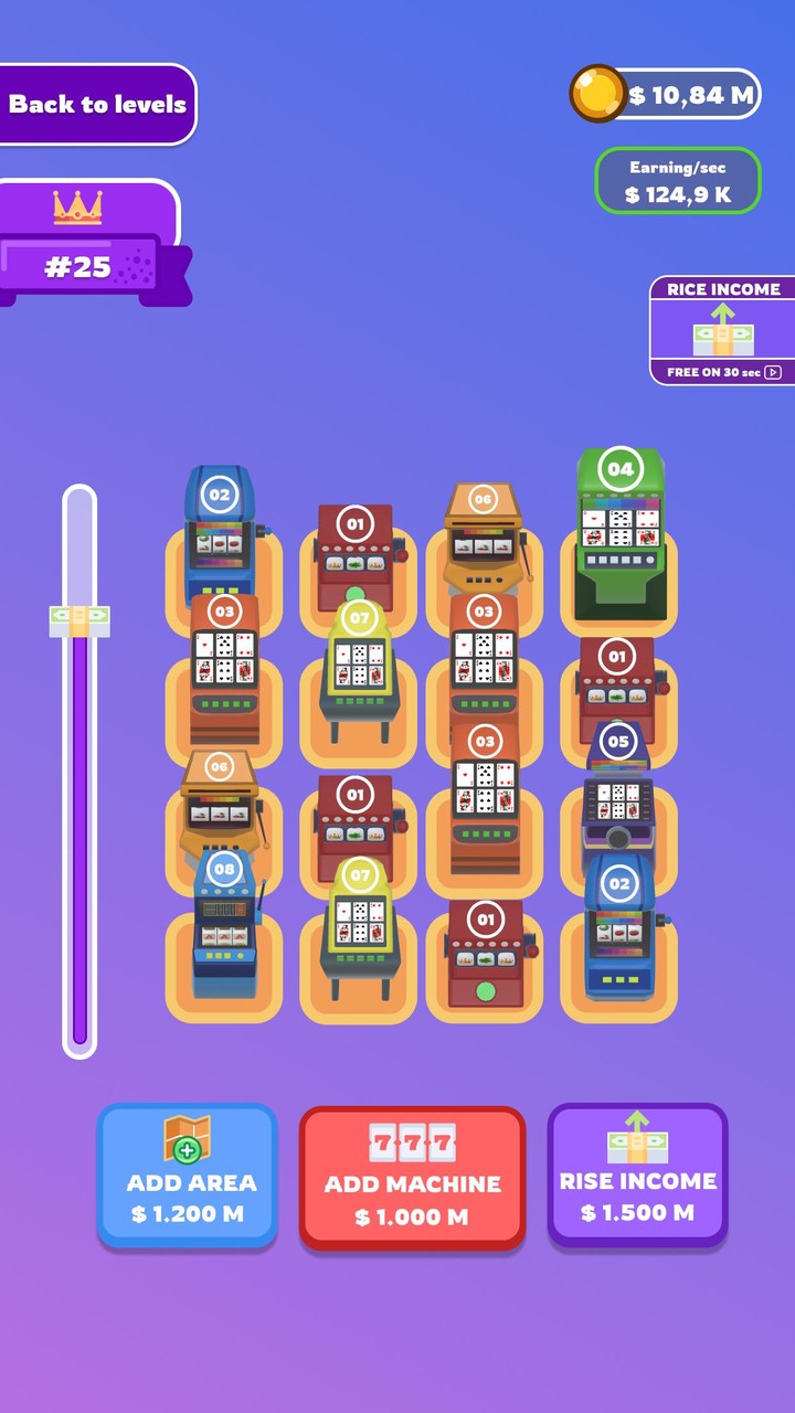 Mansion Cafe: Renovation Story screenshot image 7_Popularmodapk.com