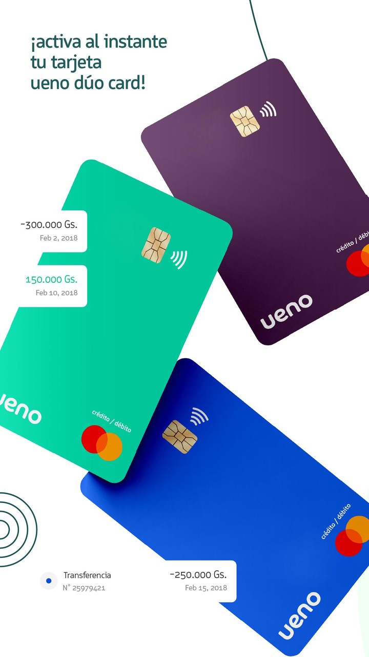 ueno screenshot image 3_Popularmodapk.com