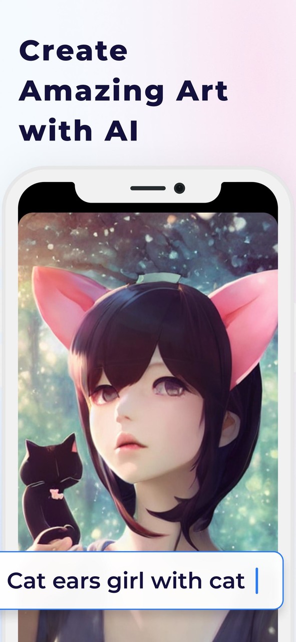 AI Picasso - Dream Art Studio screenshot image 1_Popularmodapk.com