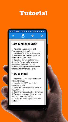 Mod Bus Jetbus 3+ SHD STJ BUSSID Terbaru 2020 screenshot image 4_Popularmodapk.com