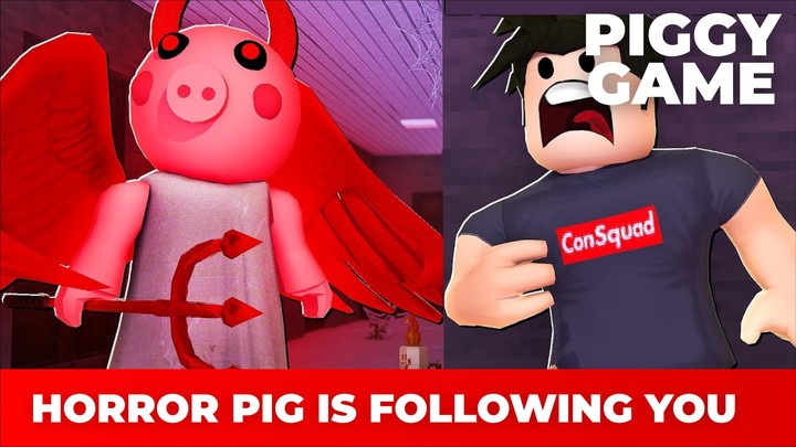 Horror piggy for roblox screenshot image 10_Popularmodapk.com