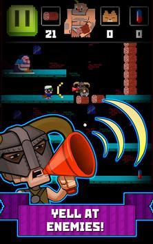 Super Granny Run APK<span>(Unlimited money)</span> screenshot image 7_Popularmodapk.com