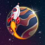Space Bound: Drift & Galaxy<span>(No Ads)</span>1.4.6834_Popularmodapk.com