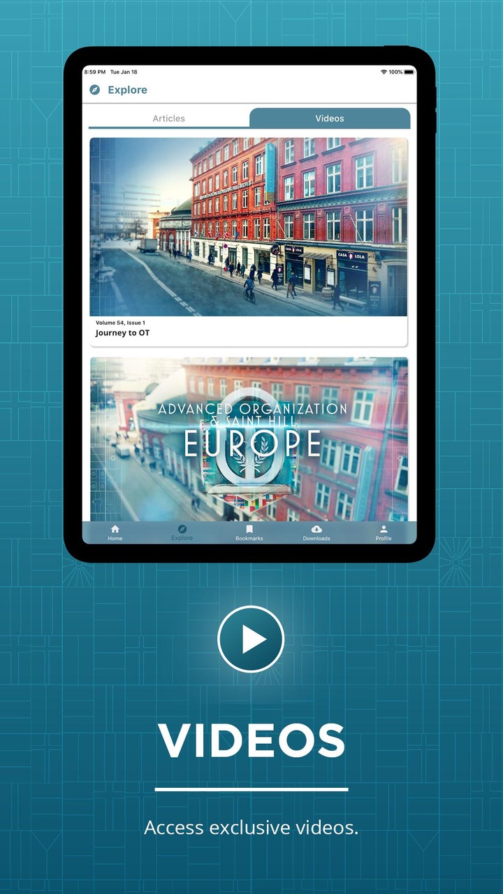 Advance! EU screenshot image 12_Popularmodapk.com