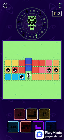 Broki<span>(Unlock all levels)</span> screenshot image 5_Popularmodapk.com