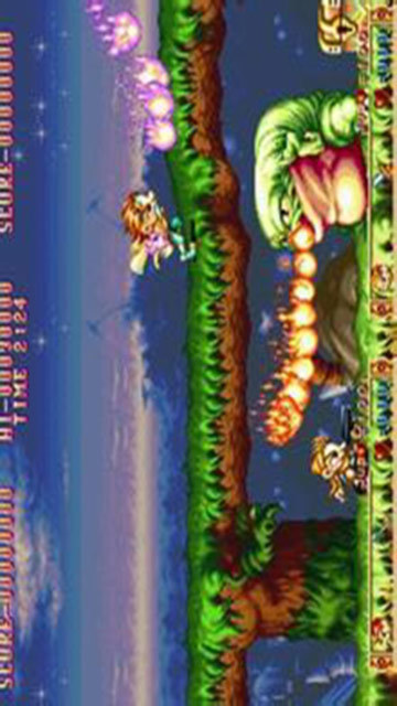 奇迹三世界(mod) screenshot image 2_Popularmodapk.com