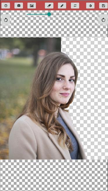 Background Eraser Photo screenshot image 4_Popularmodapk.com