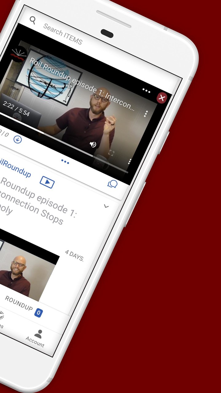 ROIL screenshot image 7_Popularmodapk.com