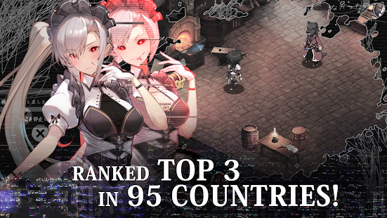 Out of Bear: Adventure Platformer(Unlock all chapters) screenshot image 4_Popularmodapk.com