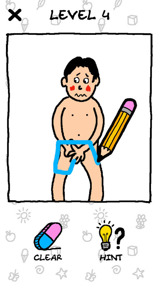 Just Draw(tips) screenshot image 4_Popularmodapk.com