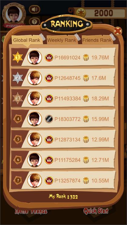 趣味德州 screenshot image 4_Popularmodapk.com