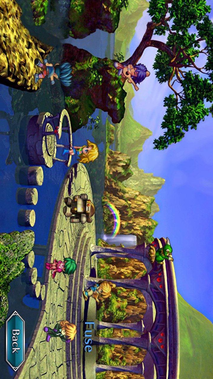 SaGa Frontier Remastered<span>(Unlimited Money)</span> screenshot image 25_Popularmodapk.com