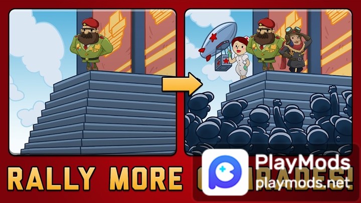 AddictWeen screenshot image 9_Popularmodapk.com