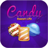 Candy - Sweet Life1.08_Popularmodapk.com
