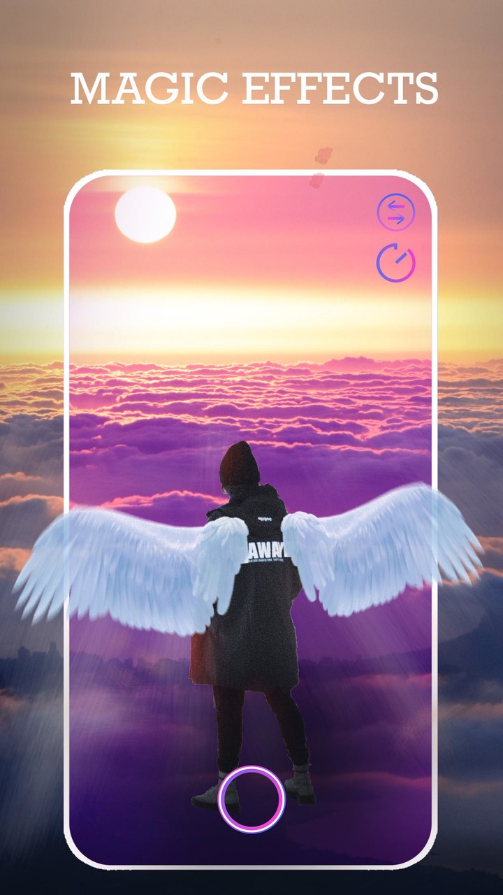 Video FX Effect Maker screenshot image 16_Popularmodapk.com