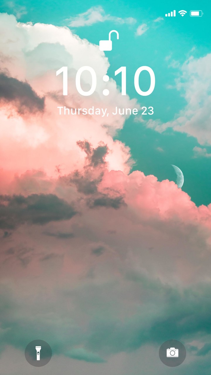 Wow Green Theme  - Icon Pack screenshot image 8_Popularmodapk.com