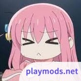 Bocchi The Escape<span>(user made)</span>1.0_Popularmodapk.com