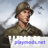 World War Ⅱ - Battle Combat<span>(AD Remove-Free Rewards)</span>4.20_Popularmodapk.com